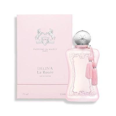 delina la rosée parfum de marly