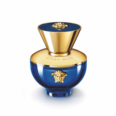 Dylan Blue Pour Femme