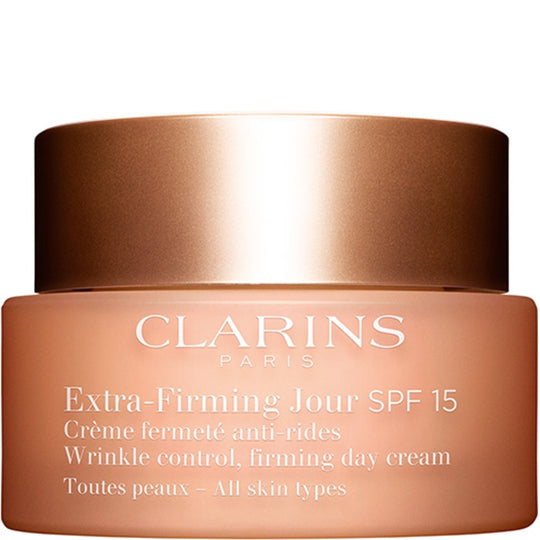 Extra-Firming Jour SPF 15 Toutes Peaux