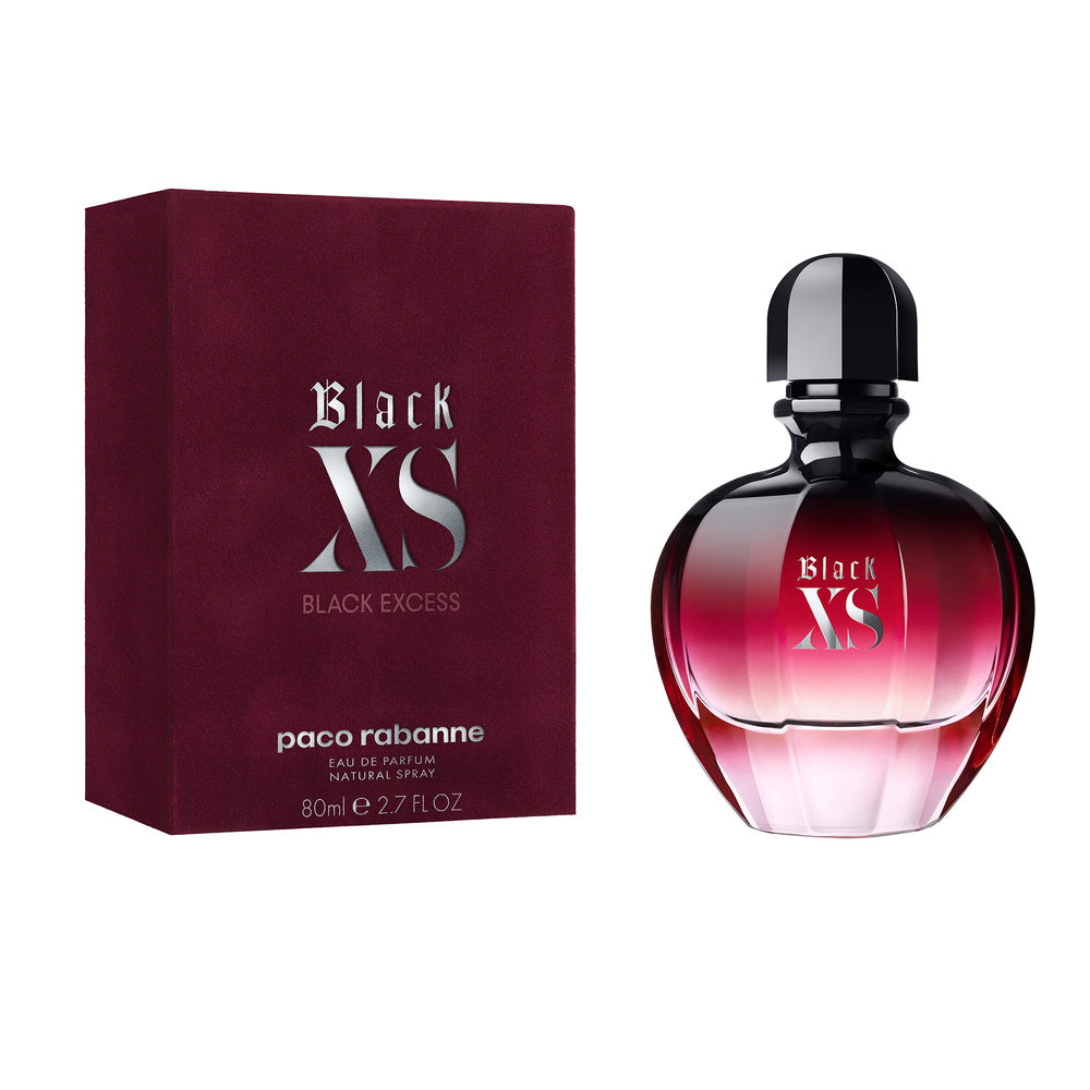 Black XS For Her