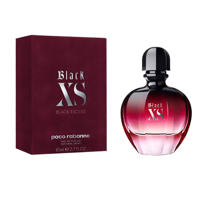 Black XS For Her