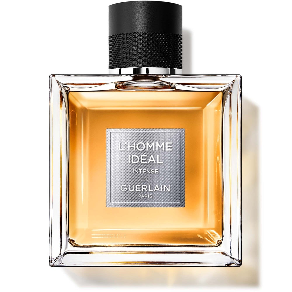 L'homme Idéal Intense