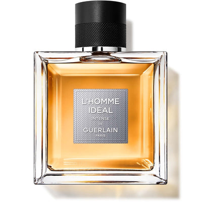 L'homme Idéal Intense