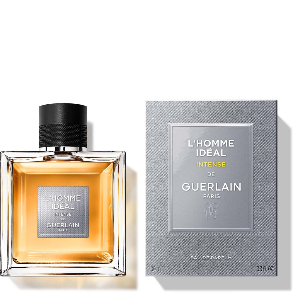 L'homme Idéal Intense