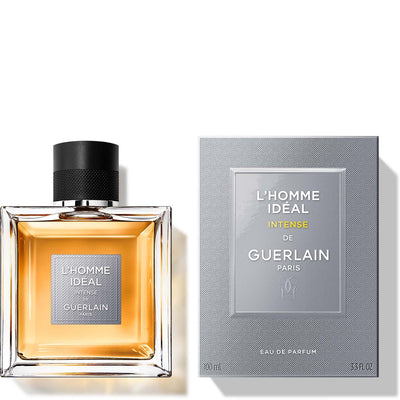 L'homme Idéal Intense