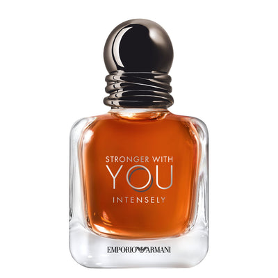 Stronger With You Intensely He - Poudrine Emporio Armani 50ML, 100ML  Parfum classique 