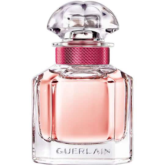 Mon Guerlain Bloom of Rose