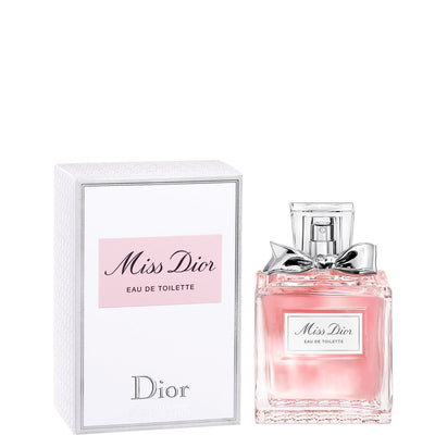 Miss Dior Toilette 50ml