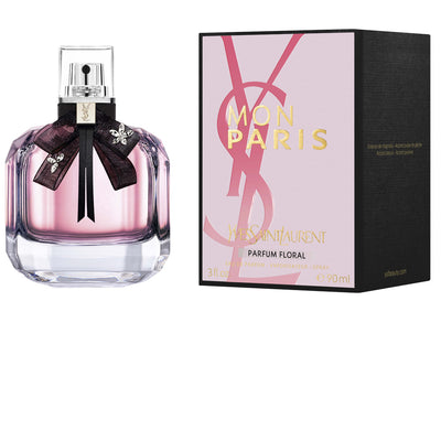 mon paris floral Parfum Yves Saint Laurent Poudrine | Dakar - Sénégal