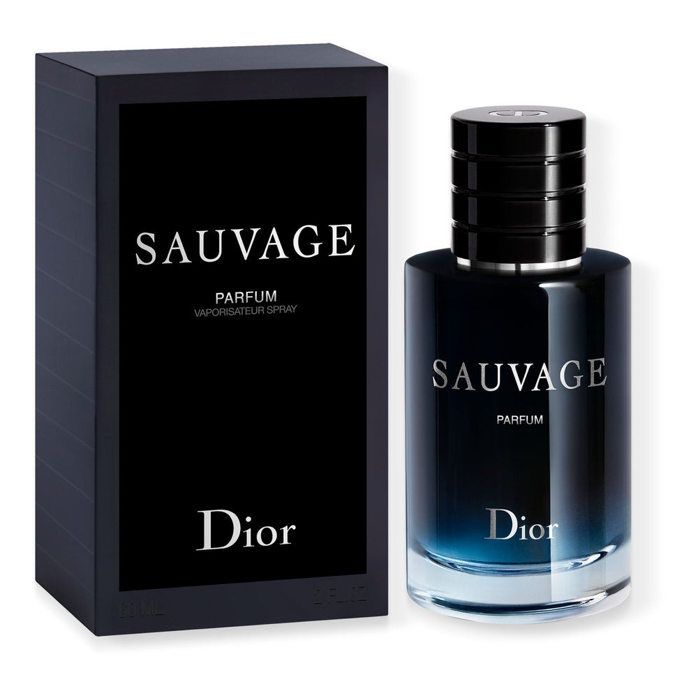 Sauvage Eau de Parfum Dior Poudrine | Dakar - Sénégal