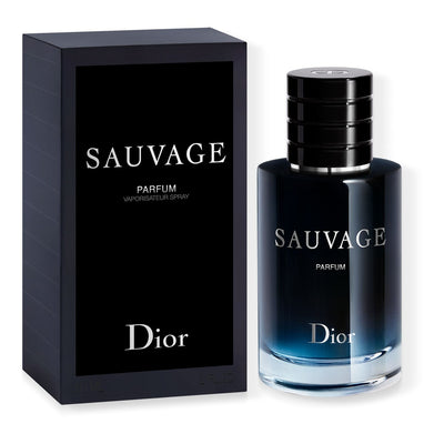 Sauvage Eau de Parfum Dior Poudrine | Dakar - Sénégal