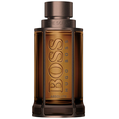 Boss The Scent Absolute Man