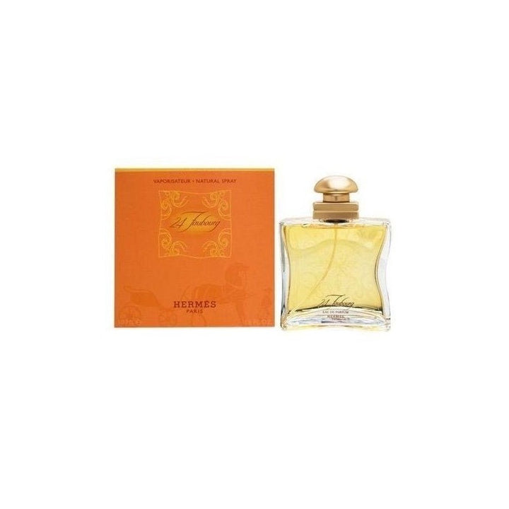 24 Faubourg Eau de toilette Hermès Poudrine | Dakar - Sénégal