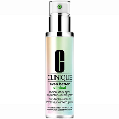 Even Better Anti-Tâches Radical Correcteur + Interrupteur