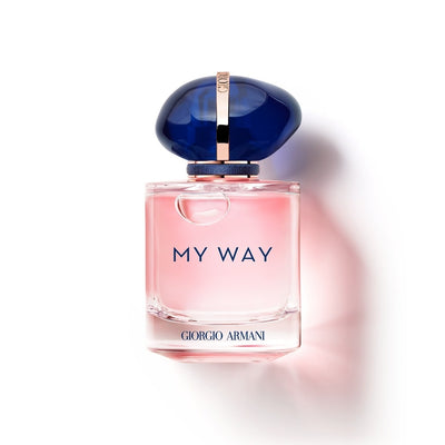 My Way - Poudrine Giorgio Armani 50ML, 90ML  Parfum classique 