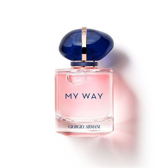 My Way Eau de Parfum