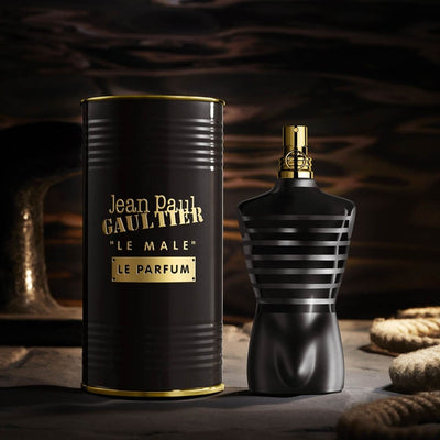 Le Mâle Le Parfum