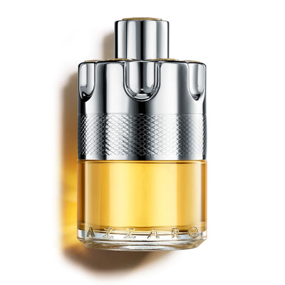 Wanted - Poudrine Azzaro 50ML, 100ML  Parfum classique 