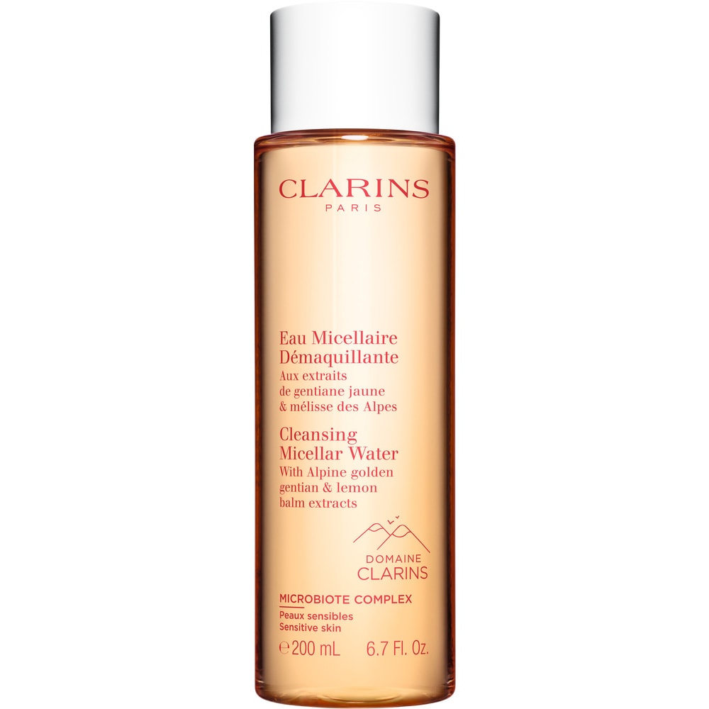 Eau Micellaire Démaquillante