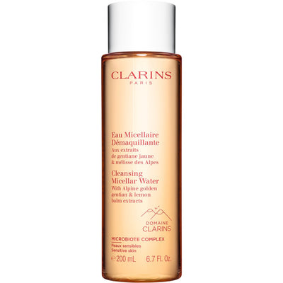 Eau Micellaire Démaquillante