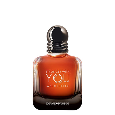 Stronger With You Absolu - Poudrine Emporio Armani 50ML, 100ML  Parfum classique 
