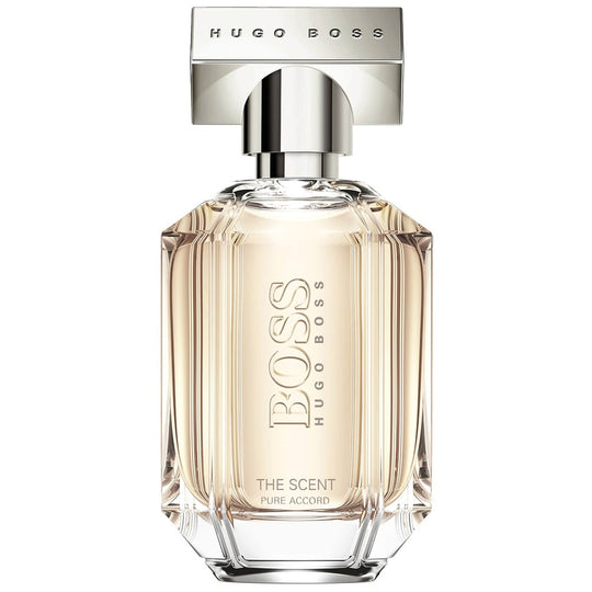 Boss The Scent Pure Accord For Her