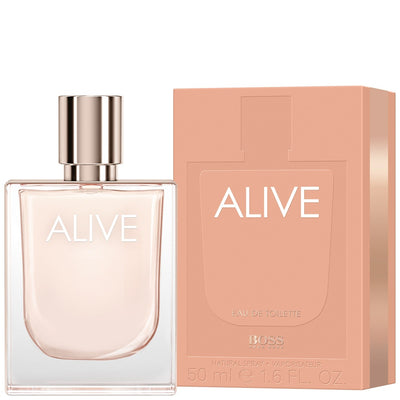 Boss Alive Eau de toilette