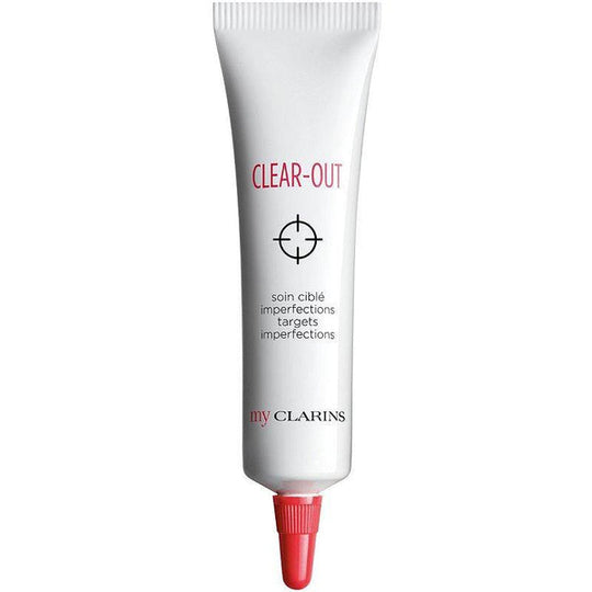 My Clarins CLEAR-OUT Soin ciblé imperfections