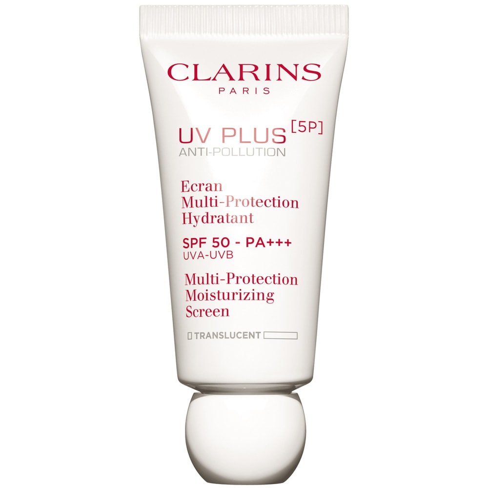 UV PLUS - Anti-Pollution SPF50 - Rose Ecran multi-protection hydratant