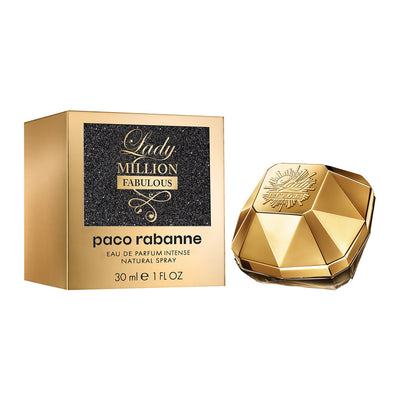 Paco Rabanne Fabulous 30ml
