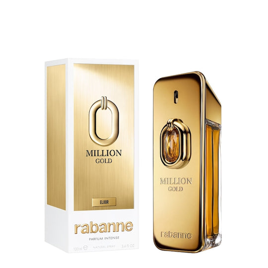 Million Gold Parfum Elixir