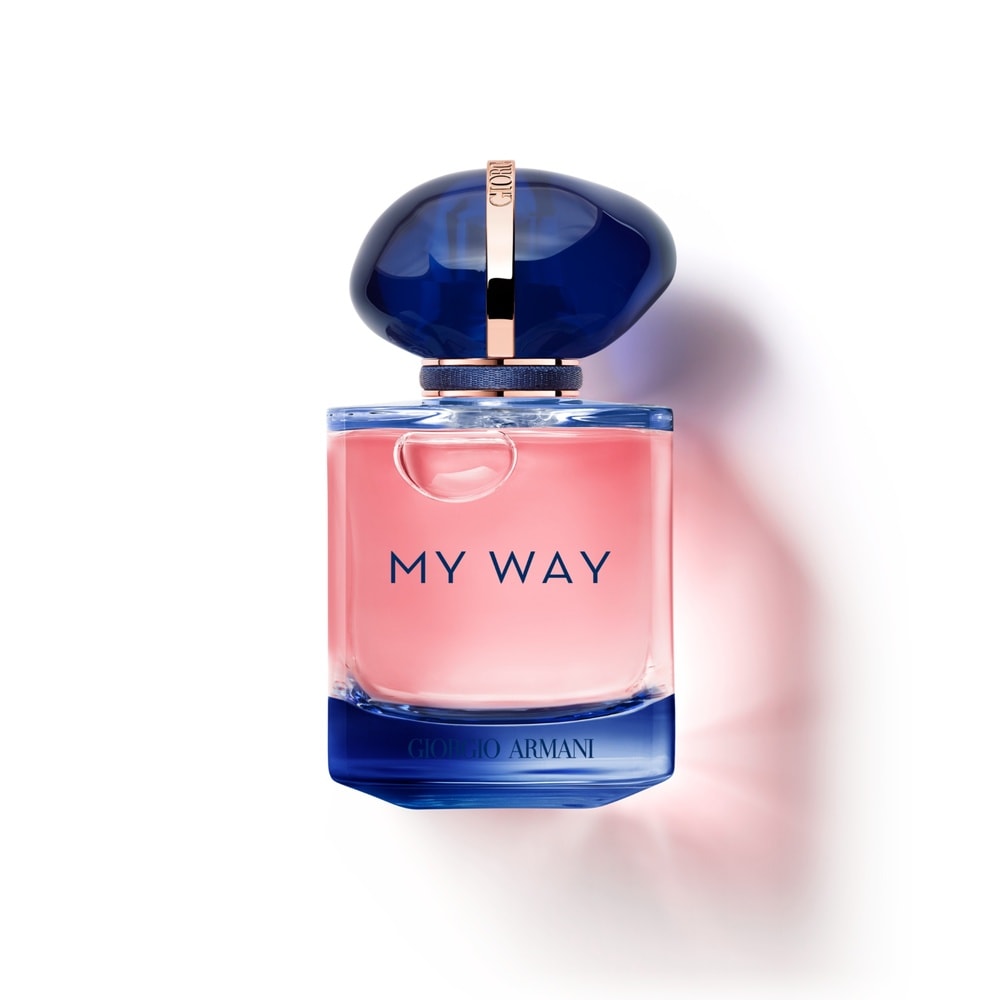 My Way Intense - Poudrine Giorgio Armani 50ML, 90ML  Parfum classique 