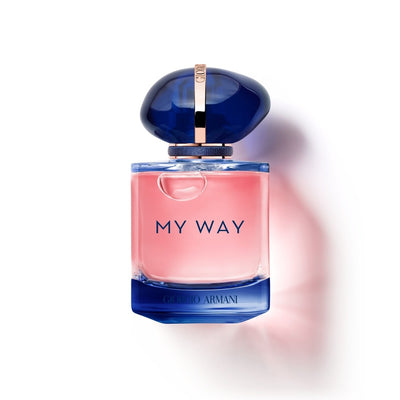 My Way Intense - Poudrine Giorgio Armani 50ML, 90ML  Parfum classique 