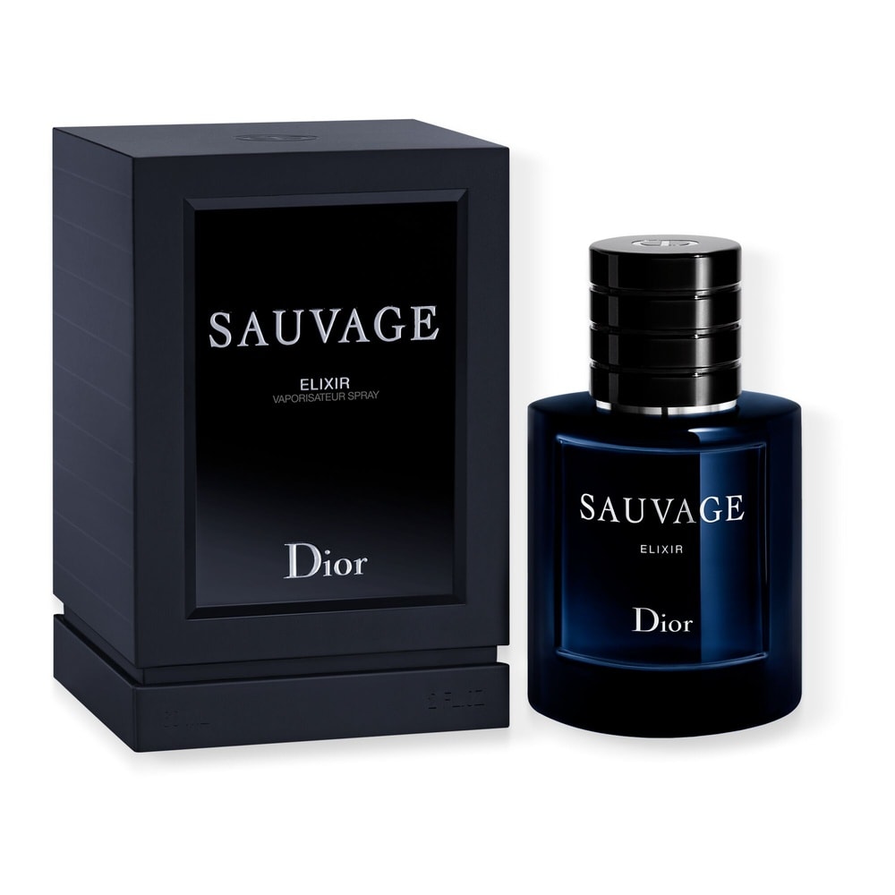 Dior Sauvage Elixir 60ml