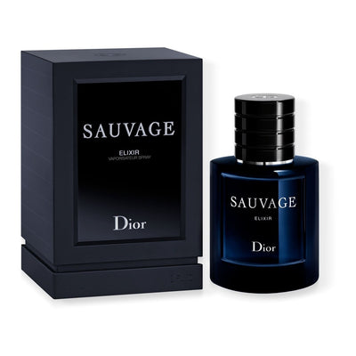 Dior Sauvage Elixir 60ml