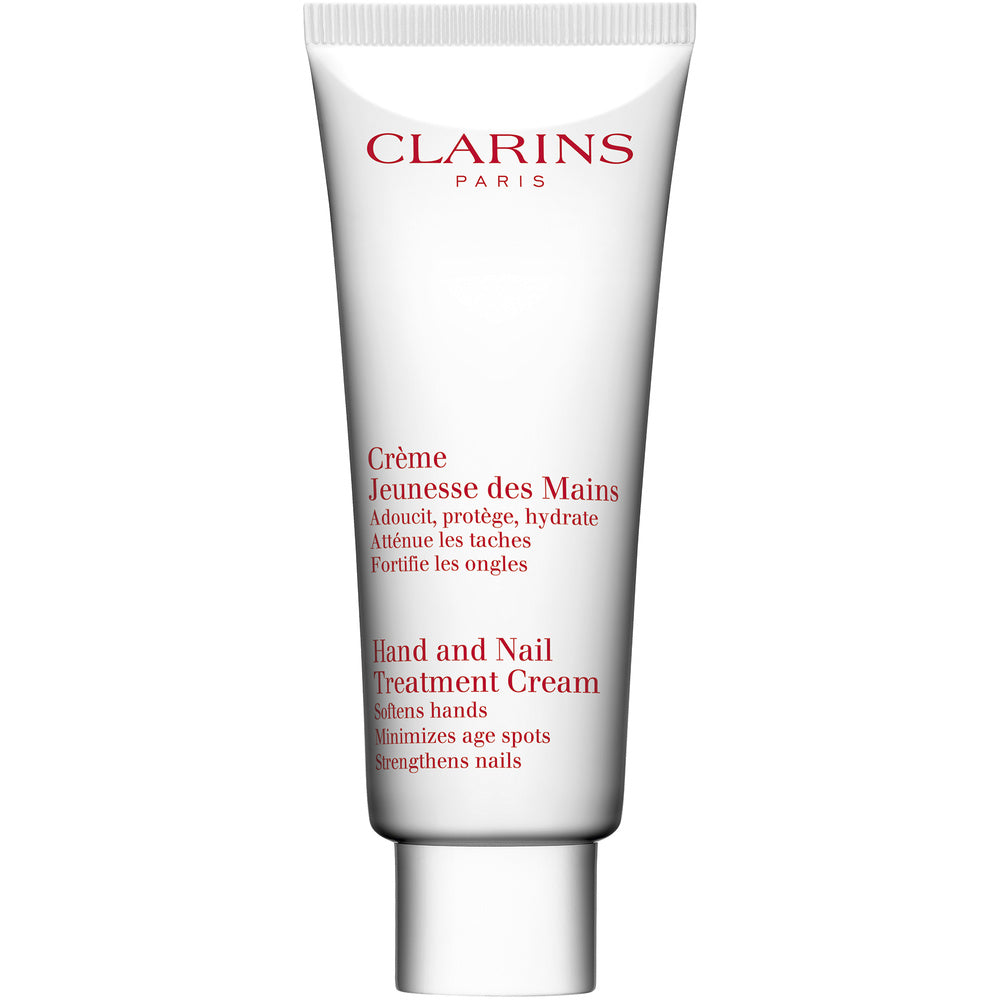 Crème Jeunesse des Mains