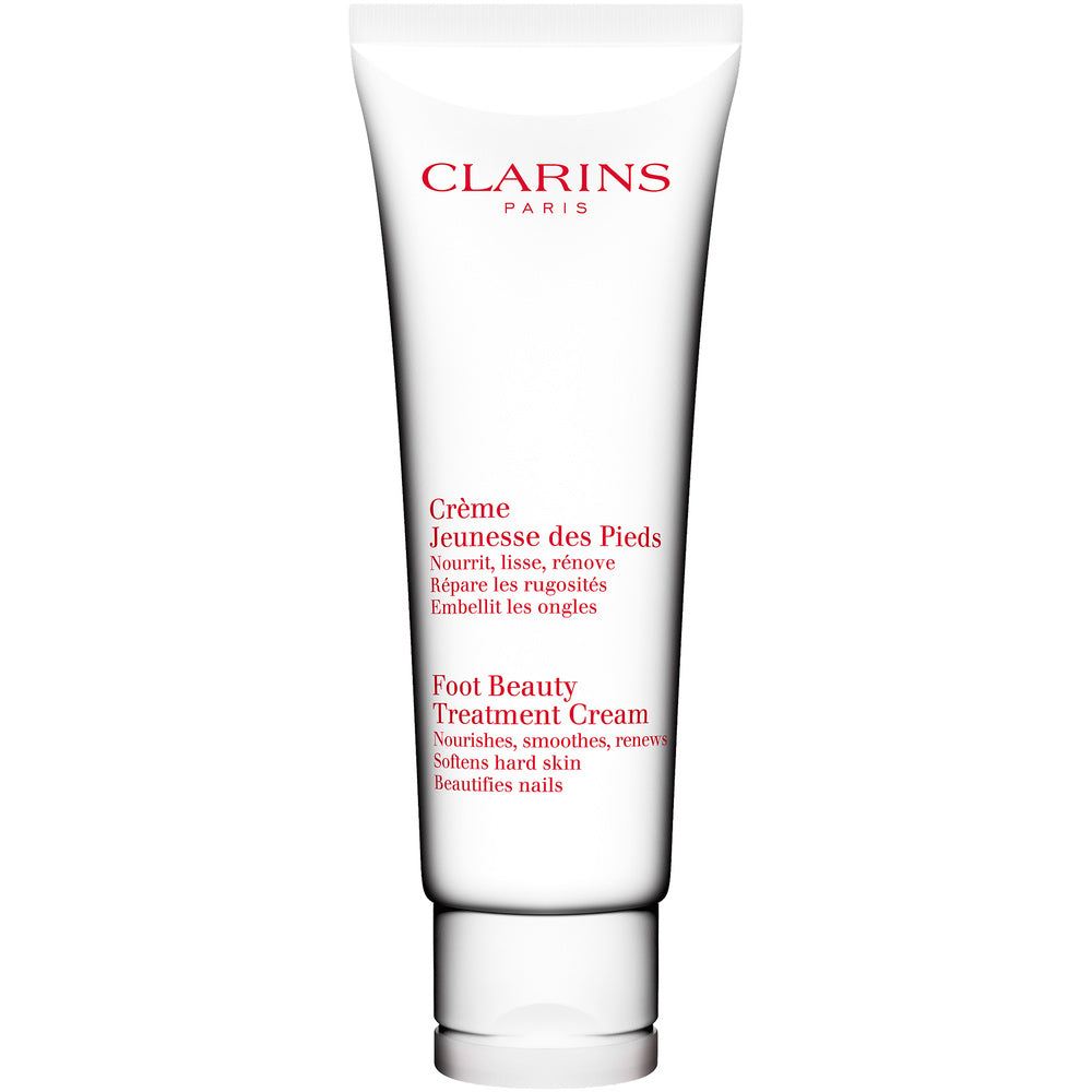 Crème Jeunesse des Pieds