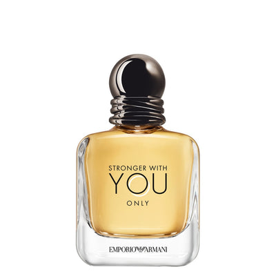 Stronger With You Only - Poudrine Emporio Armani 50ML, 100ML  Parfum classique 