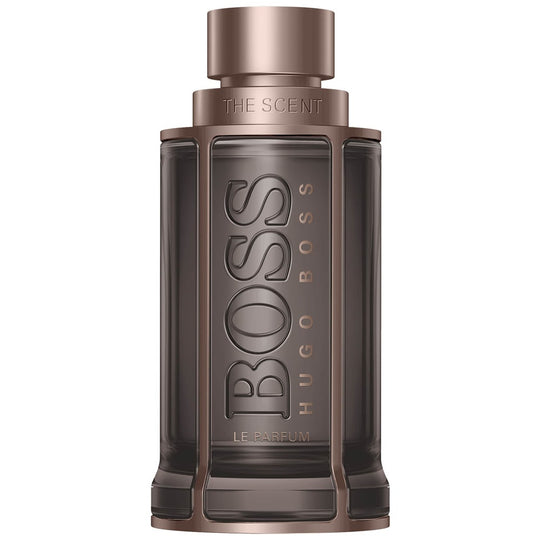 Boss The Scent For Him Le Parfum