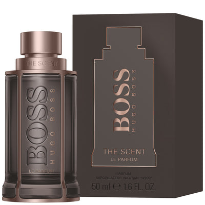 Boss The Scent For Him Le Parfum