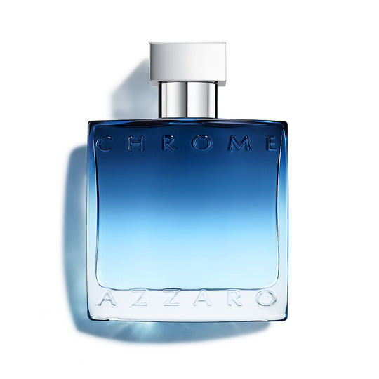 Chrome Eau de parfum