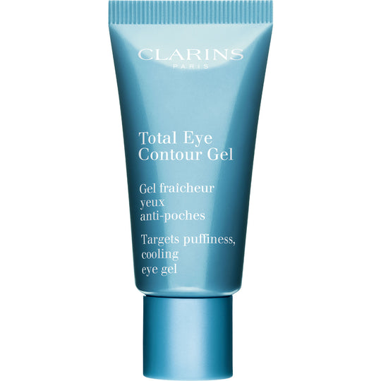 Total Eye Contour Gel - Anti-poches