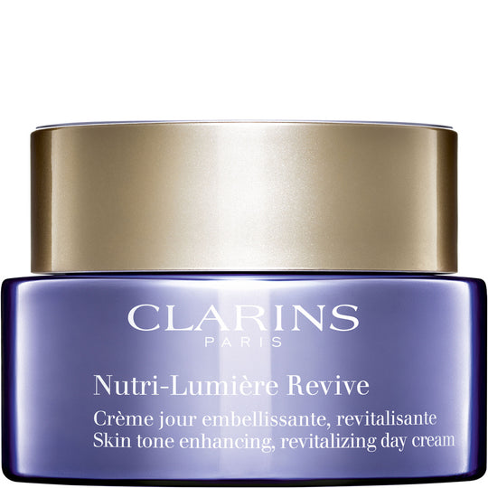 Nutri-Lumière Revive Crème anti-âge et embellissante