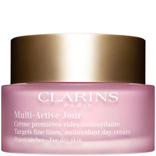 Multi-Active Jour Peaux sèches