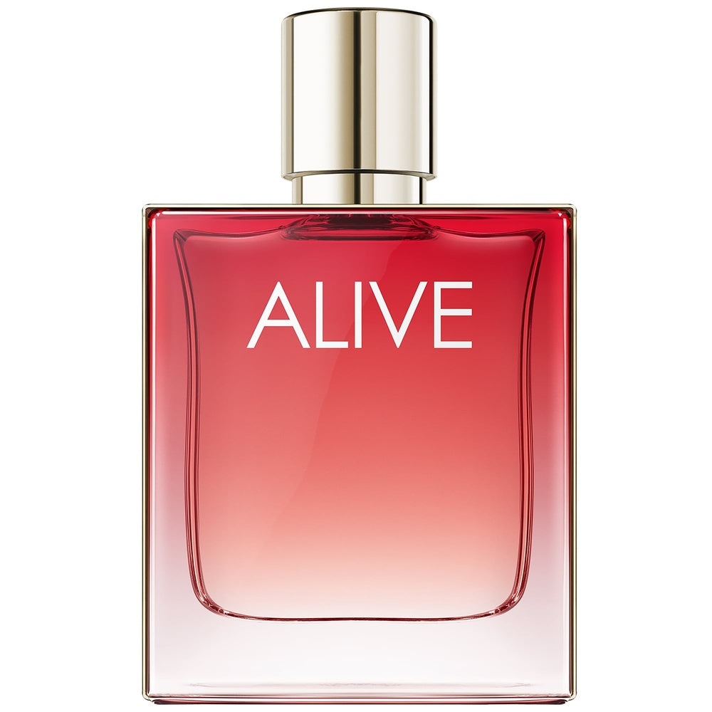 Boss Alive Intense