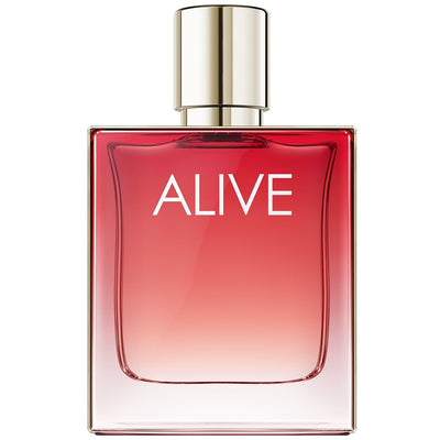 Boss Alive Intense