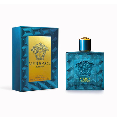 Eros Le Parfum