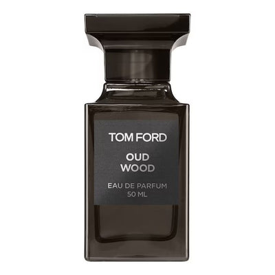Oud Wood