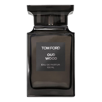 Oud Wood