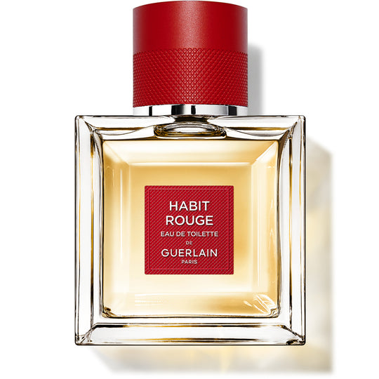Habit Rouge Eau de toilette